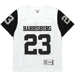 🔥 NWT Headgear Classics Micah Parsons #23 “Harrisburg” Jersey – Boys Medium